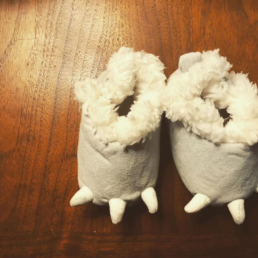 Meet your Posher, Kim